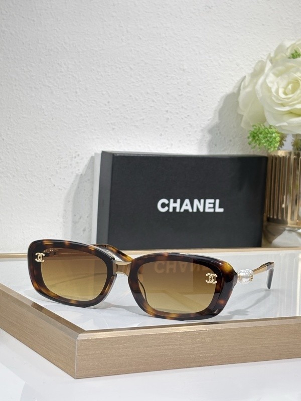 CHNL Sunglasses AAAA-5707