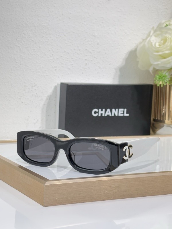 CHNL Sunglasses AAAA-5920