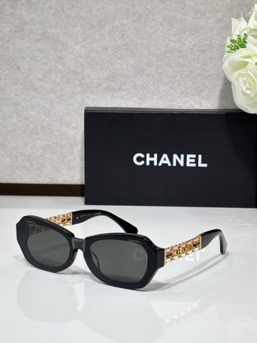 CHNL Sunglasses AAAA-5952
