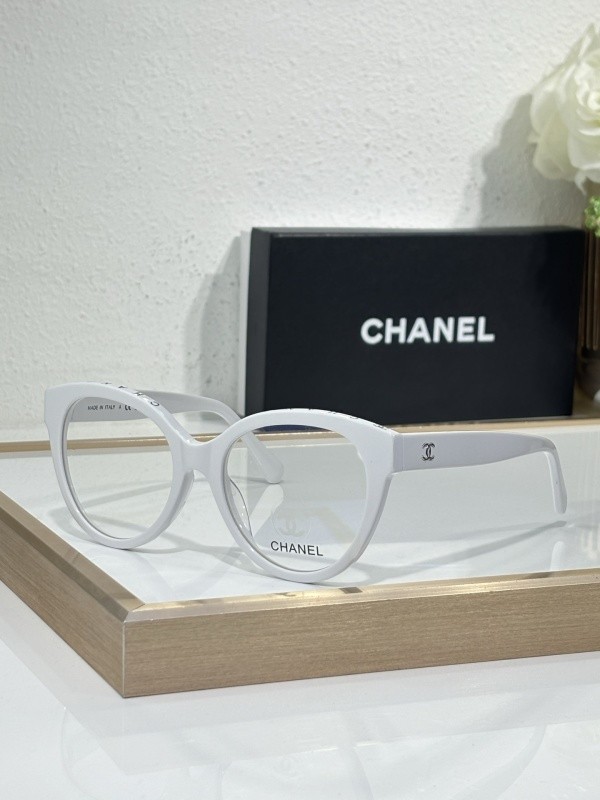 CHNL Sunglasses AAAA-5906