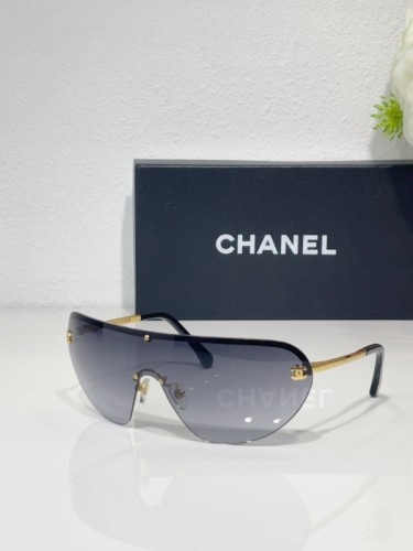 CHNL Sunglasses AAAA-6044