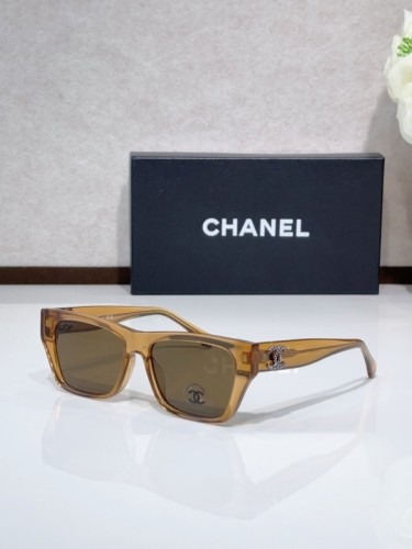CHNL Sunglasses AAAA-5838