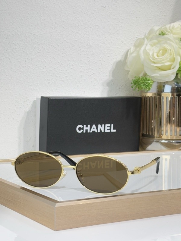 CHNL Sunglasses AAAA-5778