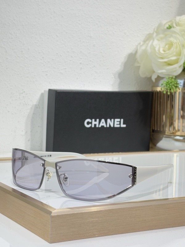 CHNL Sunglasses AAAA-5977