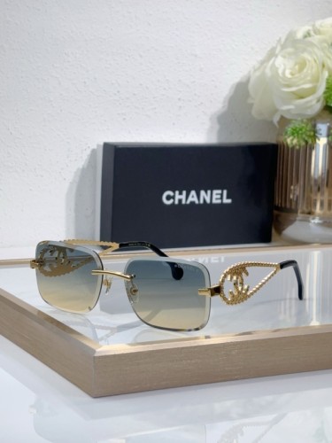 CHNL Sunglasses AAAA-5722