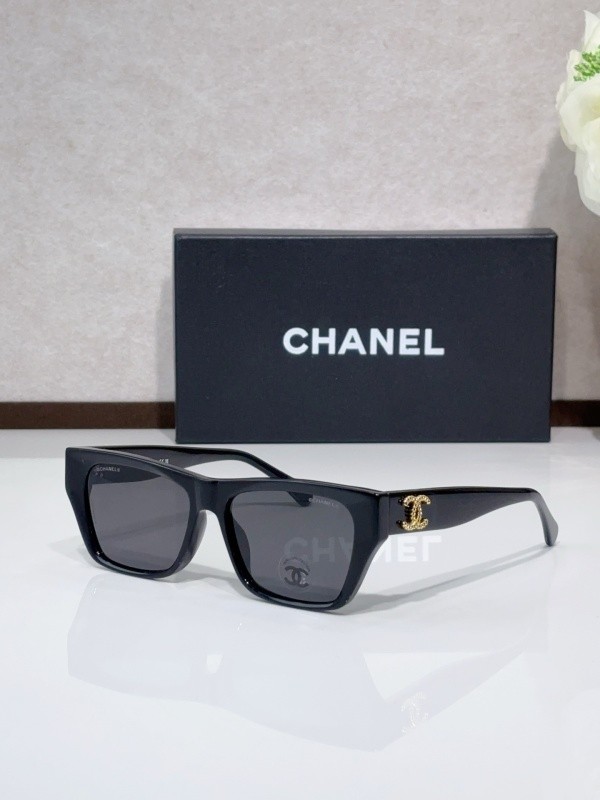 CHNL Sunglasses AAAA-5830