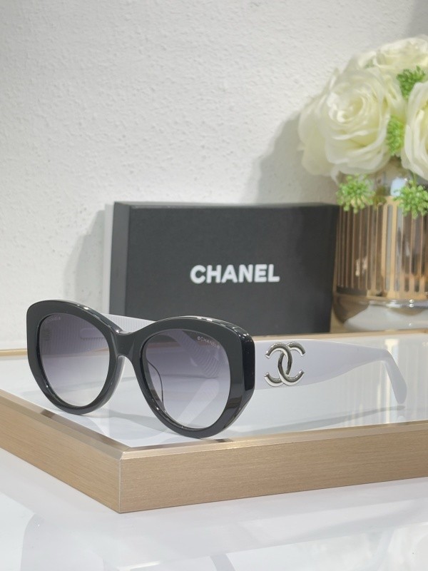 CHNL Sunglasses AAAA-5917