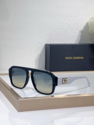 D&G Sunglasses AAAA-2920