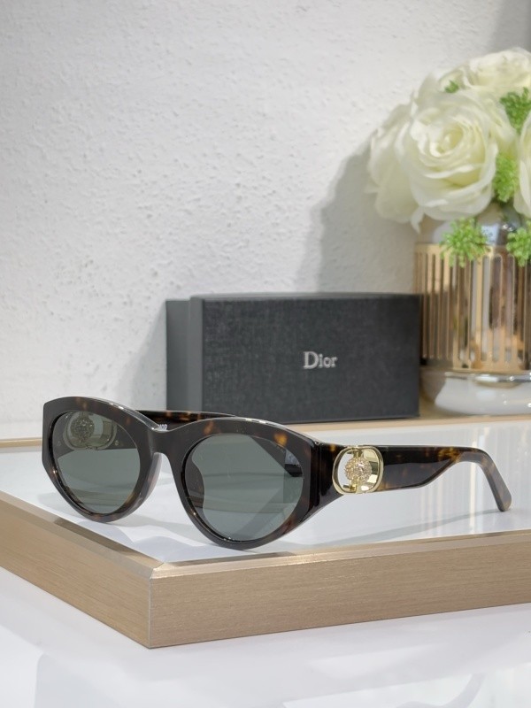 Dior Sunglasses AAAA-3882
