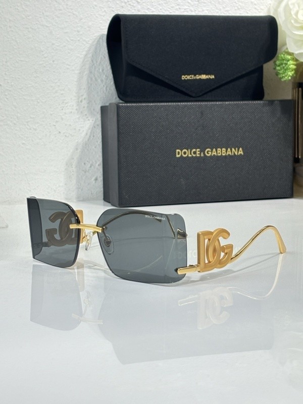 D&G Sunglasses AAAA-2854
