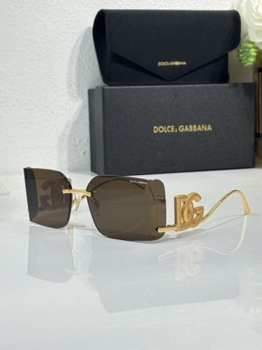 D&G Sunglasses AAAA-2855