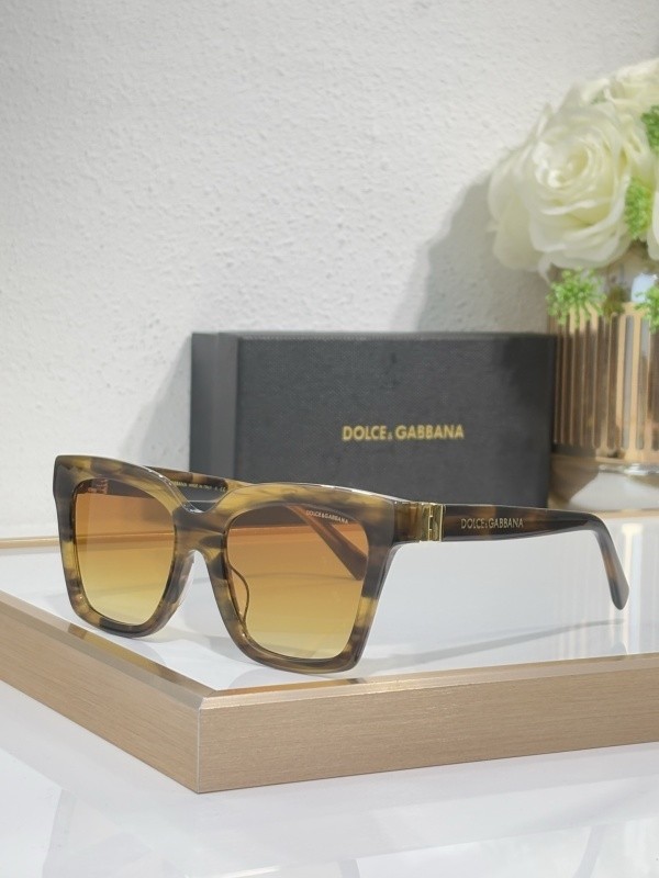 D&G Sunglasses AAAA-2962