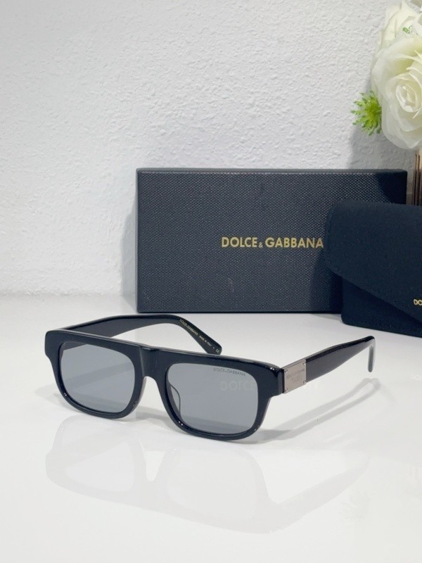 D&G Sunglasses AAAA-2925