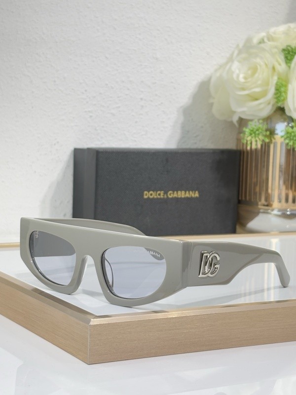 D&G Sunglasses AAAA-3054
