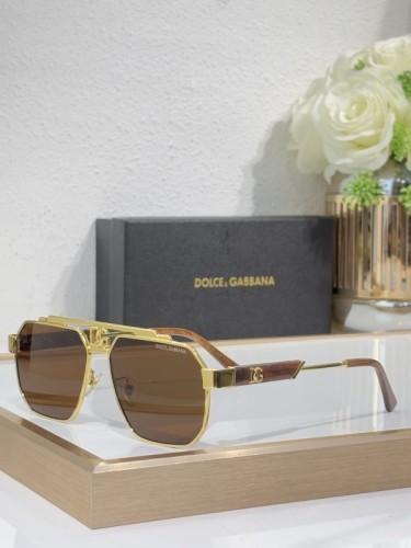 D&G Sunglasses AAAA-2876