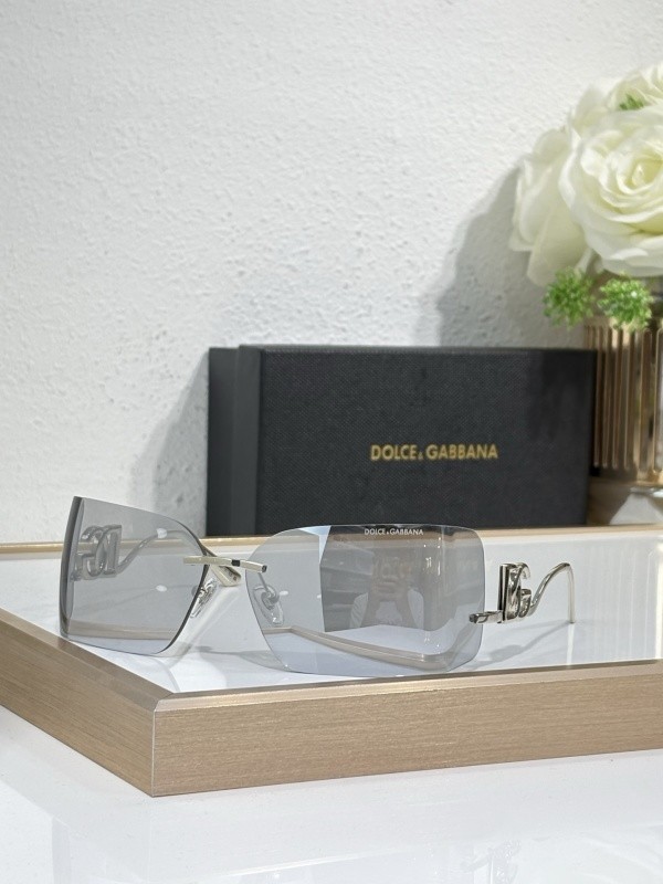 D&G Sunglasses AAAA-2906