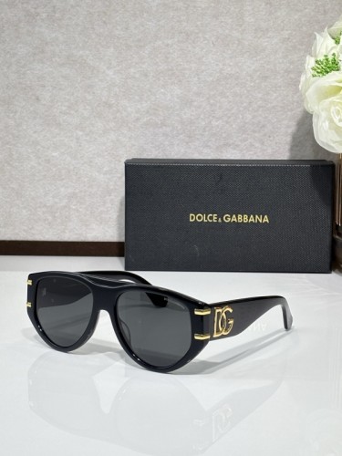 D&G Sunglasses AAAA-2971