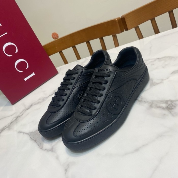G men shoes 1：1 quality-4061