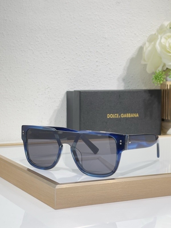 D&G Sunglasses AAAA-2910