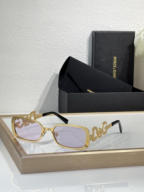 D&G Sunglasses AAAA-2870