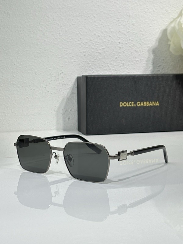 D&G Sunglasses AAAA-2895