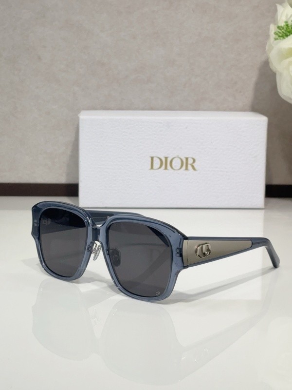 Dior Sunglasses AAAA-4141