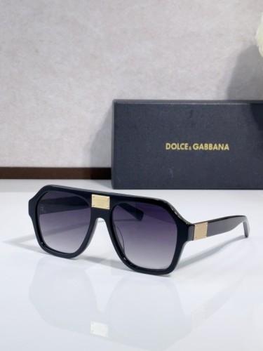 D&G Sunglasses AAAA-2933