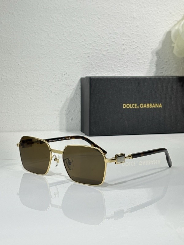 D&G Sunglasses AAAA-2901