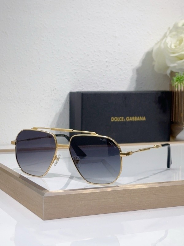 D&G Sunglasses AAAA-3017