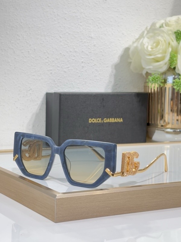 D&G Sunglasses AAAA-3016