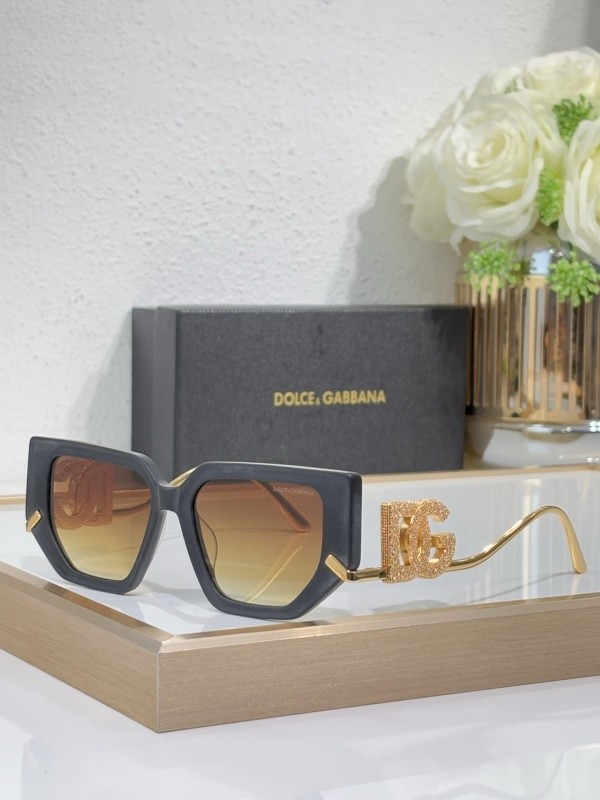 D&G Sunglasses AAAA-3015