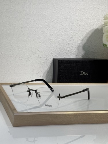 Dior Sunglasses AAAA-4037