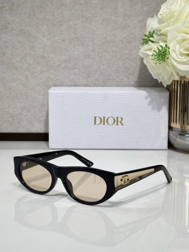 Dior Sunglasses AAAA-4048
