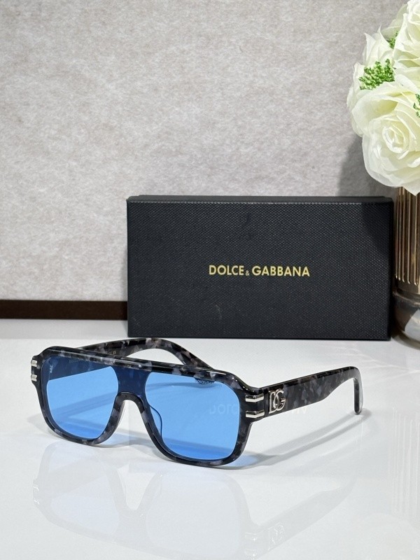 D&G Sunglasses AAAA-3000