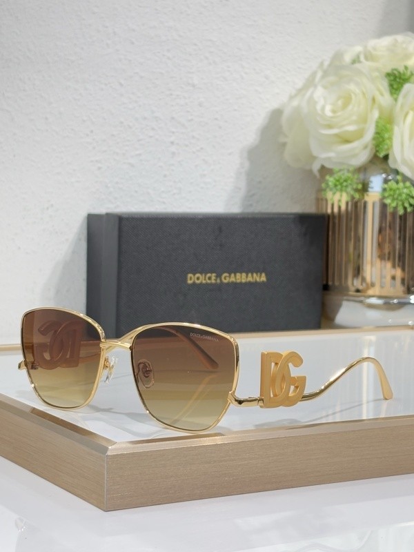 D&G Sunglasses AAAA-2848