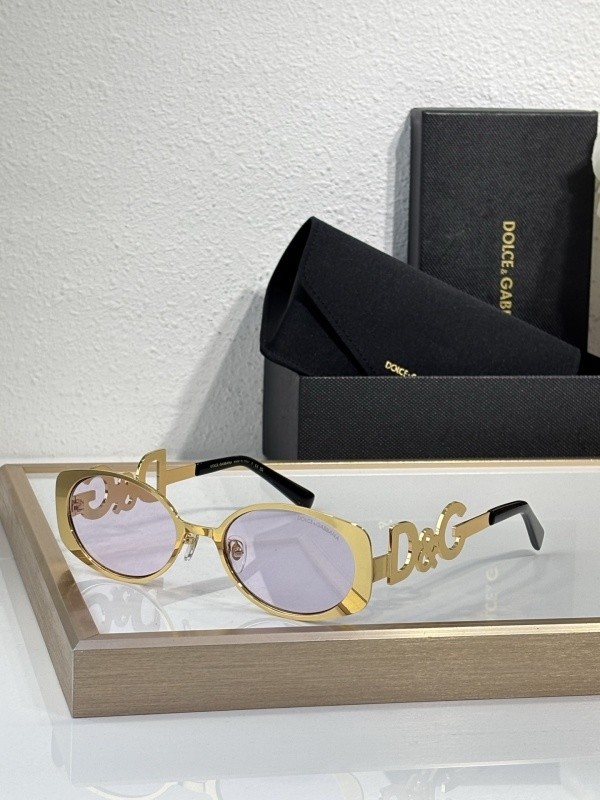 D&G Sunglasses AAAA-2863