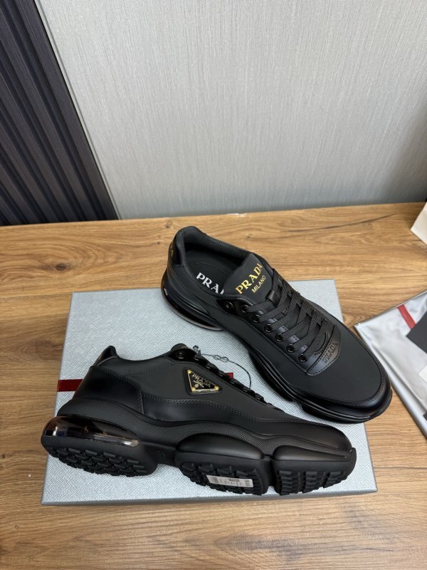 Super Max Prada Shoes-433