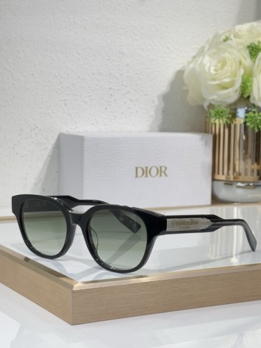 Dior Sunglasses AAAA-3961