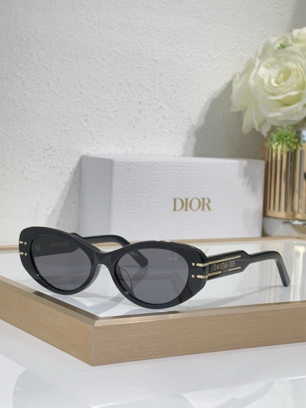 Dior Sunglasses AAAA-4105