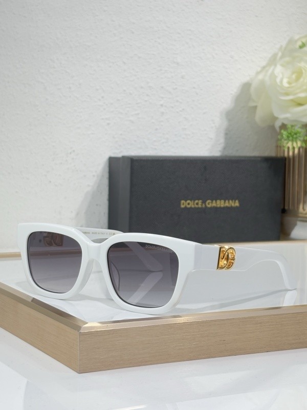 D&G Sunglasses AAAA-3063