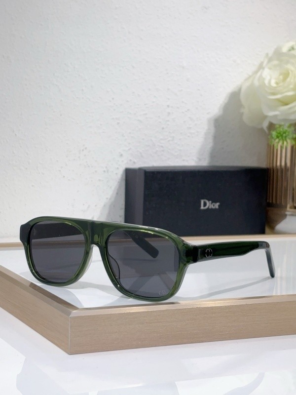 Dior Sunglasses AAAA-3911
