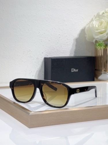 Dior Sunglasses AAAA-3916