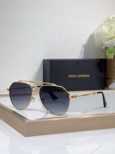 D&G Sunglasses AAAA-2881
