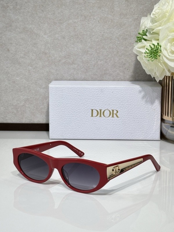 Dior Sunglasses AAAA-4053