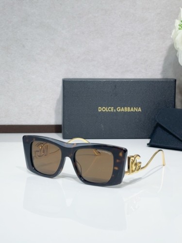 D&G Sunglasses AAAA-3007