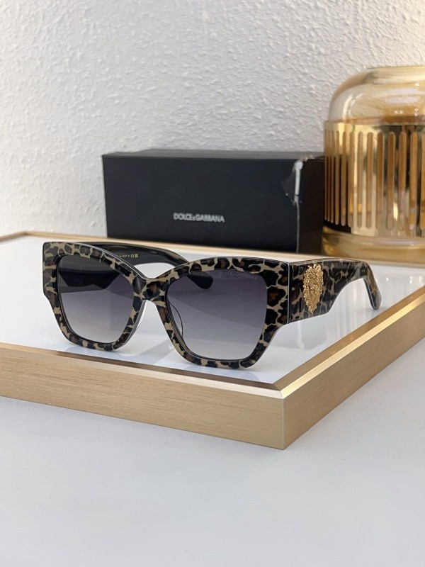 D&G Sunglasses AAAA-3028