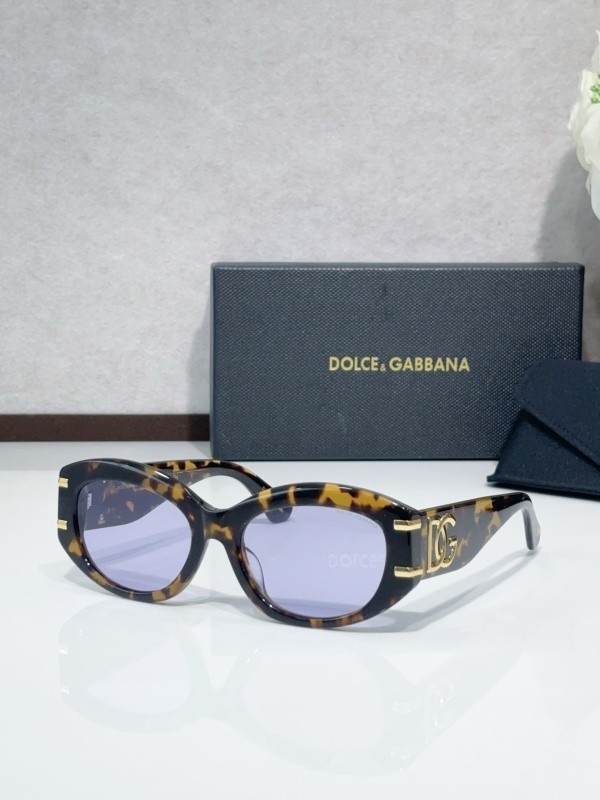 D&G Sunglasses AAAA-2984