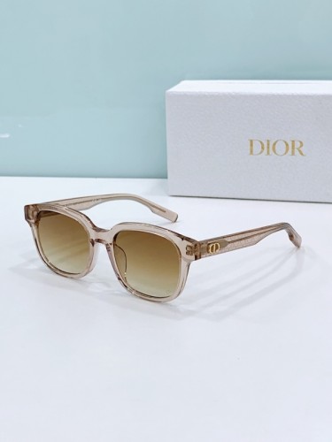 Dior Sunglasses AAAA-3996