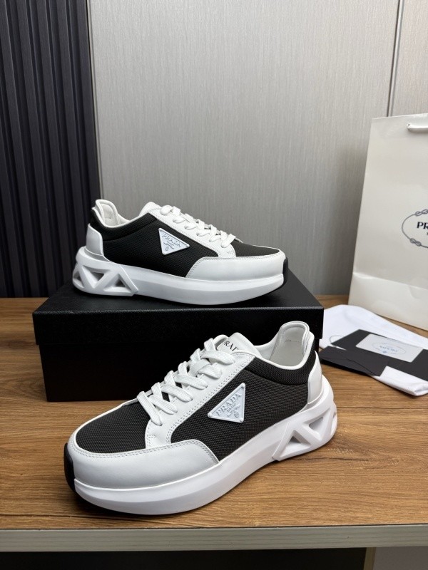 Super Max Prada Shoes-436