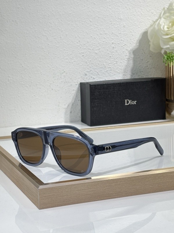 Dior Sunglasses AAAA-3905